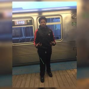 Meet your Posher, Bobby